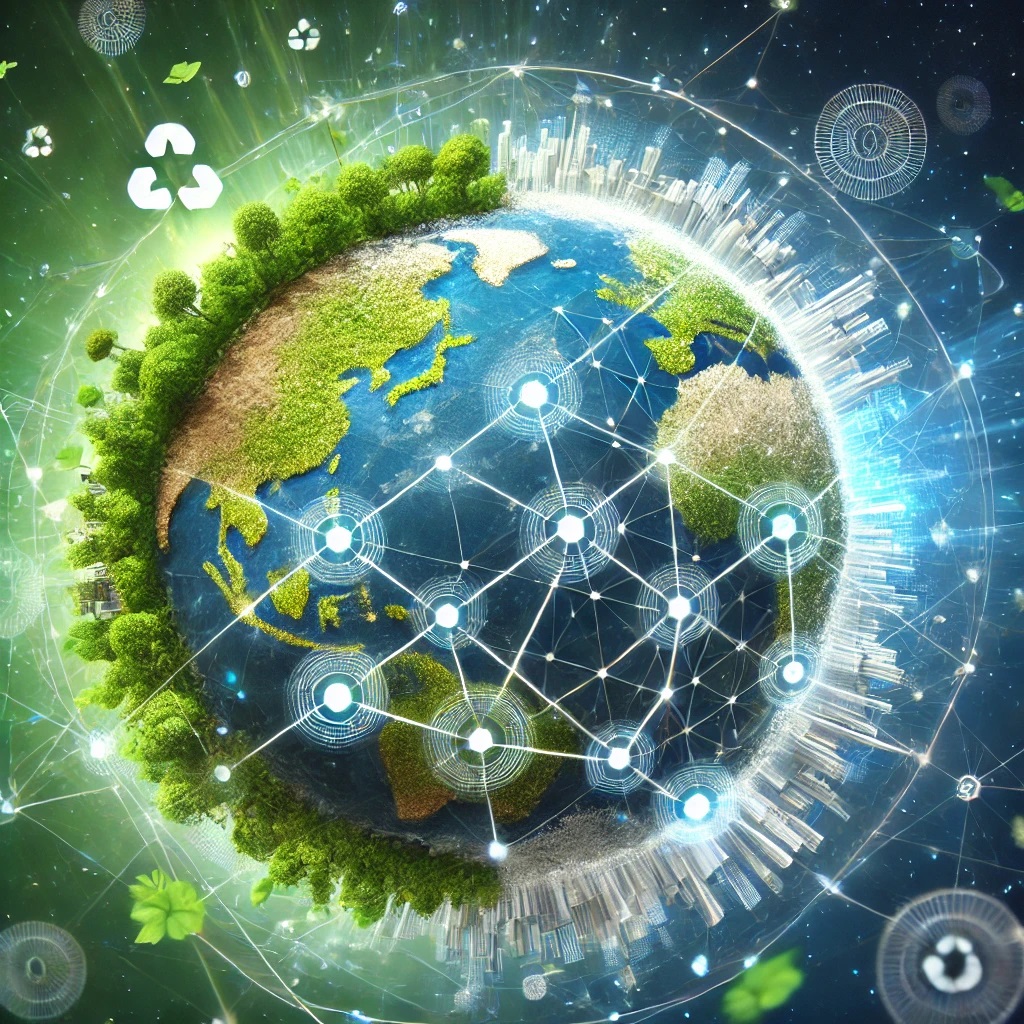 Tha_ChainOff's tweet photo. 🌿 Did you know? THA Chain is the first blockchain to achieve true zero-energy Proof-of-Stake! No external validators, no specialized hardware—just unparalleled efficiency. Discover the future of sustainable blockchain! 🌍💡 #THA #Blockchain #Sustainability https://t.co/KT84UCmgC4