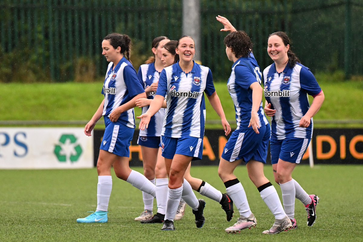 A Chance to Shine: Sign up for Penybont Women and Girls Trials!

On Sunday 22nd December, Penybont will be hosting trials at the club for women and girls. The trials will be held at the SDM Glass Stadium and will start at 1pm.

Sign up here:

forms.gle/joNcoVLSub4XTk…