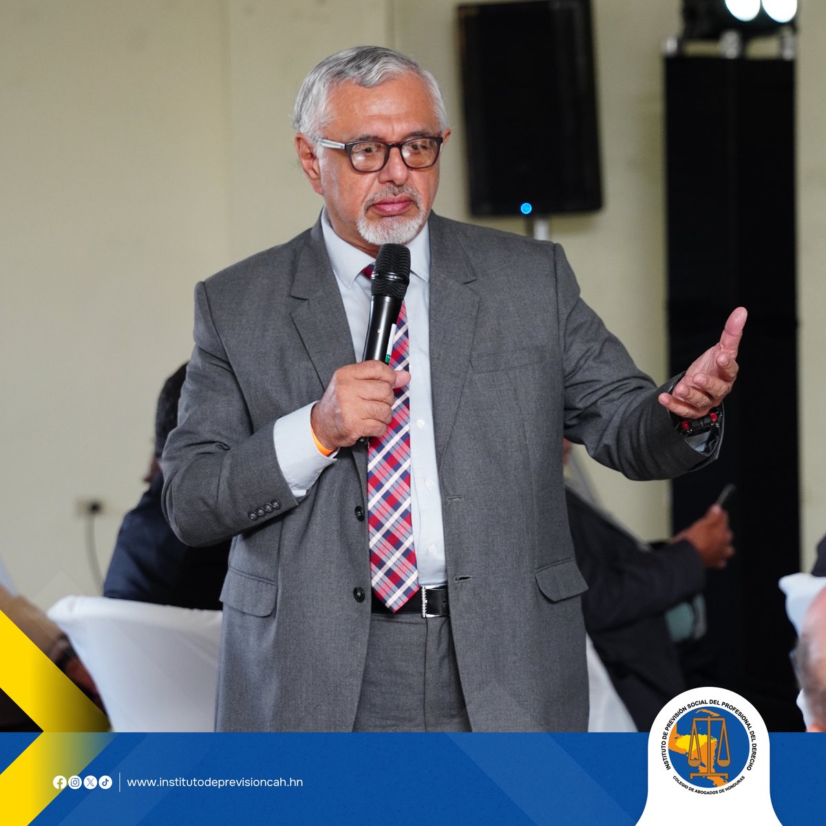 IPSPDHonduras's tweet photo. #IPSPD Con una amplia apertura los participantes han compartido sus criterios y han hecho valer su participación en la Asamblea de afiliados del IPSPD. https://t.co/2F5bPc0kbC