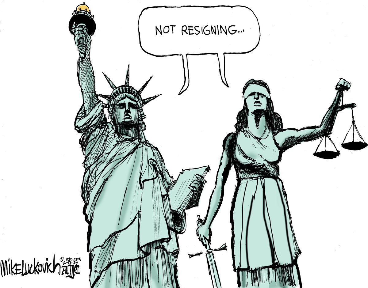 mike luckovich (@mluckovichajc) on Twitter photo 