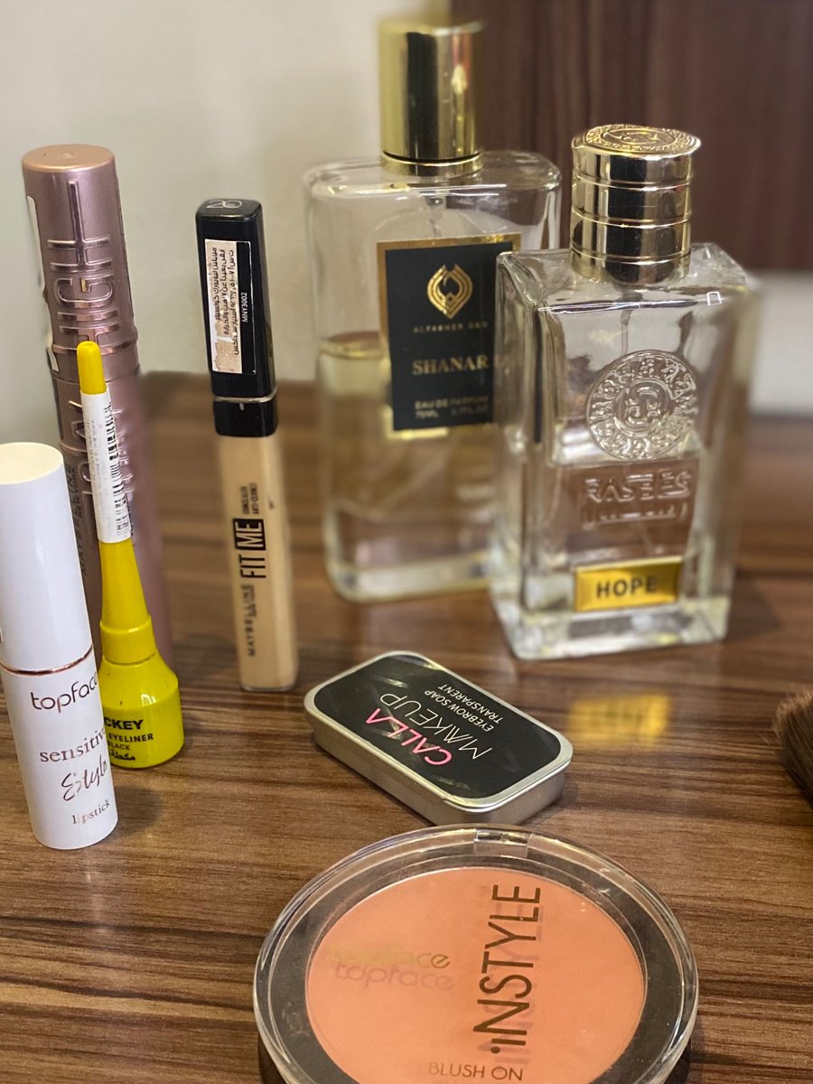 اكثر عطرين احبهم
❣️شـنـار,رسـيـس❣️