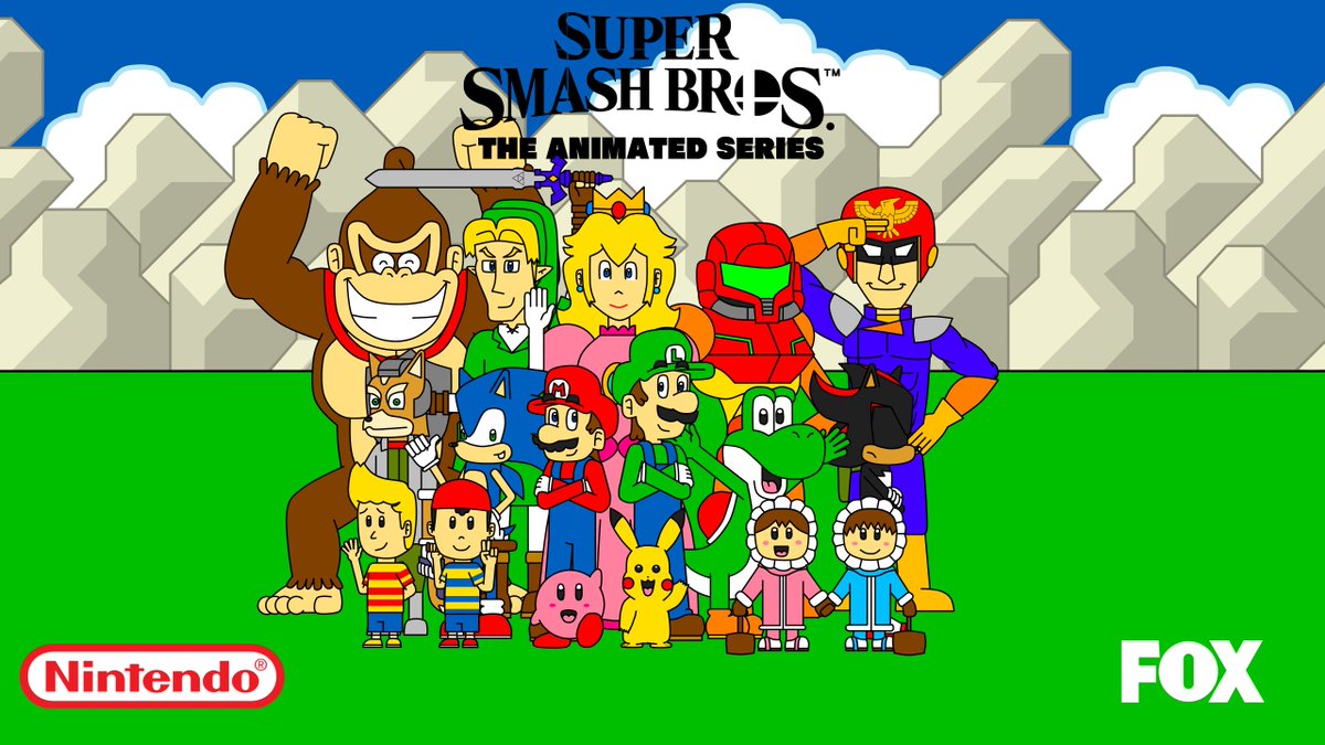 BabyMarioFan12's tweet image. I'm gonna have to repost this because it was posted in a crappy quality
