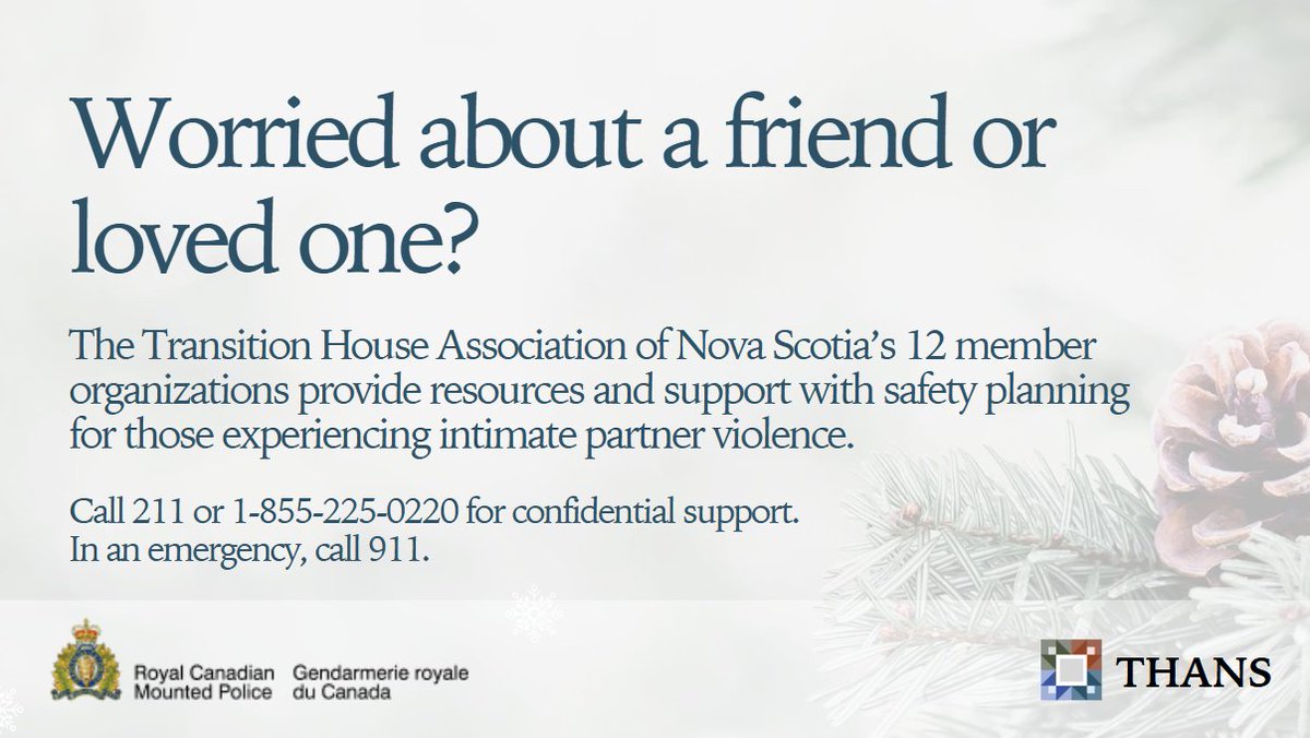 RCMP Nova Scotia tweet media
