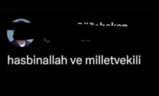 mustafaSever_im's tweet photo. @ftmnruyklu https://t.co/TXgvU40kwk