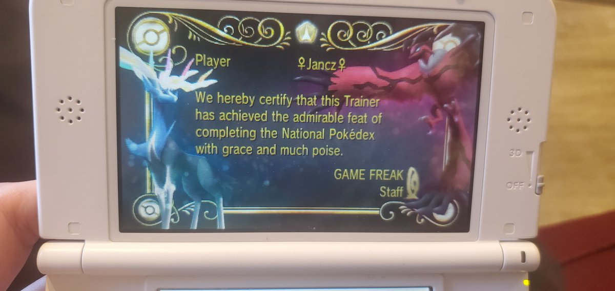 CatboyAnthony's tweet photo. Took 10 years but its finally done. https://t.co/5zVbUboDmF