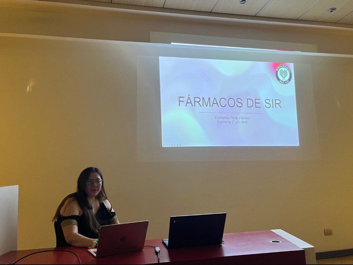 Urgencia USS tweet media