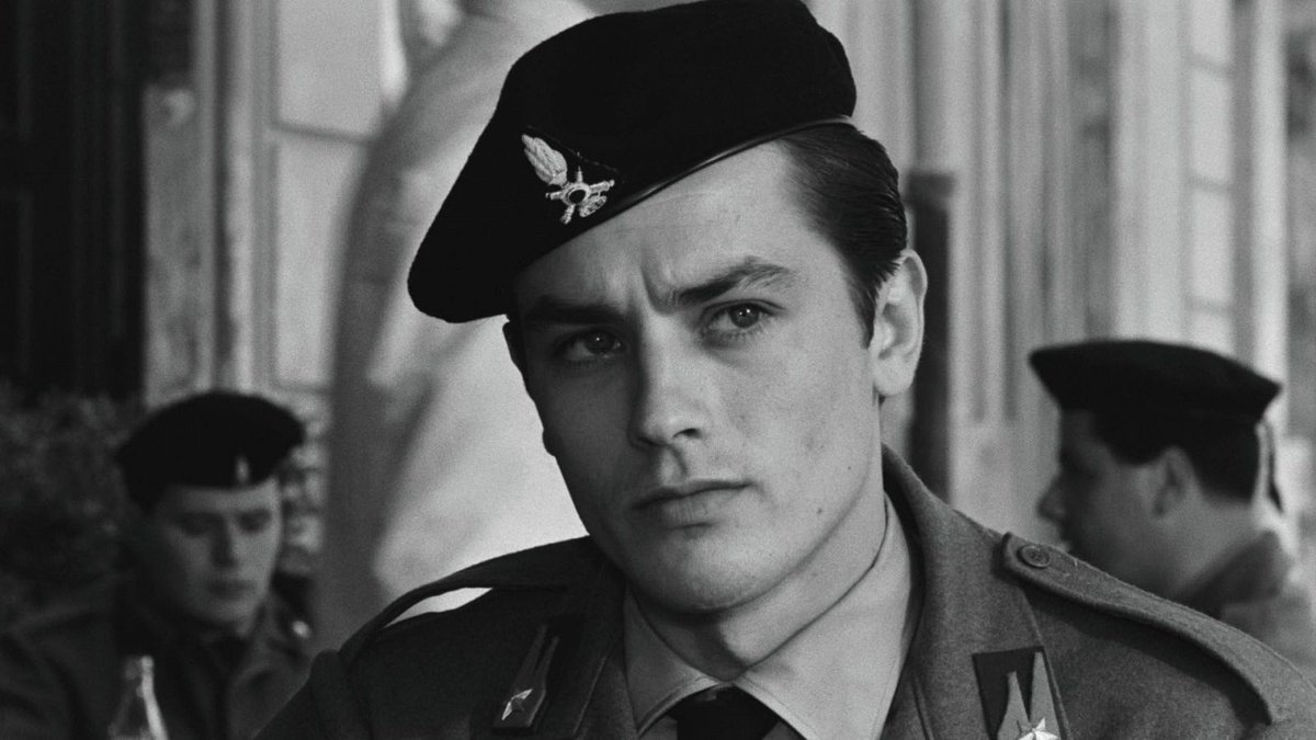 Formando una alegoría crítica al capitalismo y la degradación humana, Visconti desarrolla una tragedia shakesperiana dividida en cinco actos en ROCCO Y SUS HERMANOS (1960). 📽️​🎞️​

No te la pierdas como parte de la retrospectiva dedicada al cineasta en colaboración con el