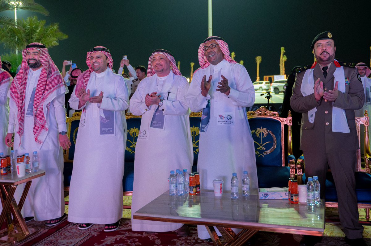 نادي الشريعة والقانون tweet media