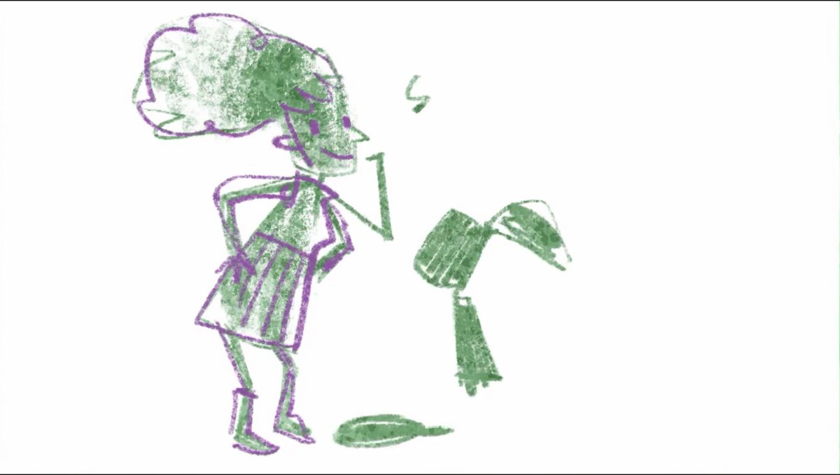 inscanoriac's tweet photo. Iniciem #Noisy amb una activitat “inesperada” que presenta el projecte. Ahir vam veure dibuixar a temps real a l'il·lustrador @manugarabatos, un conte de #RayLoriga sobre el soroll i que hem adaptat.
“Si no hi hagués tants sorolls potser es podrien escoltar les formigues”. #Noisy https://t.co/1ov9wv2xdu
