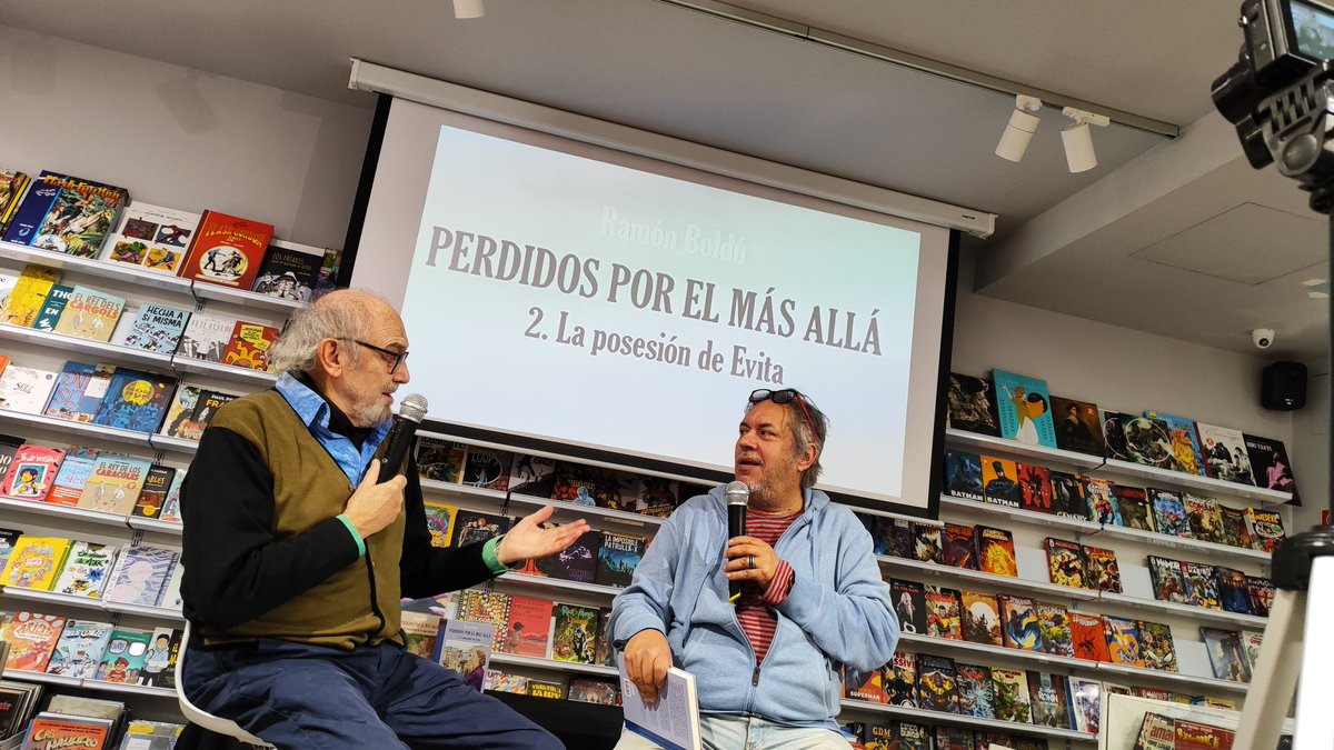 Universal Comics tweet media