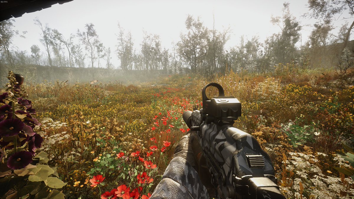 SignorTekken's tweet photo. Finished Stalker 2. The level of love the devs clearly show for the series is incredible. It's so much of what I wanted a new Stalker game to be. https://t.co/NhOfq9aAWv
