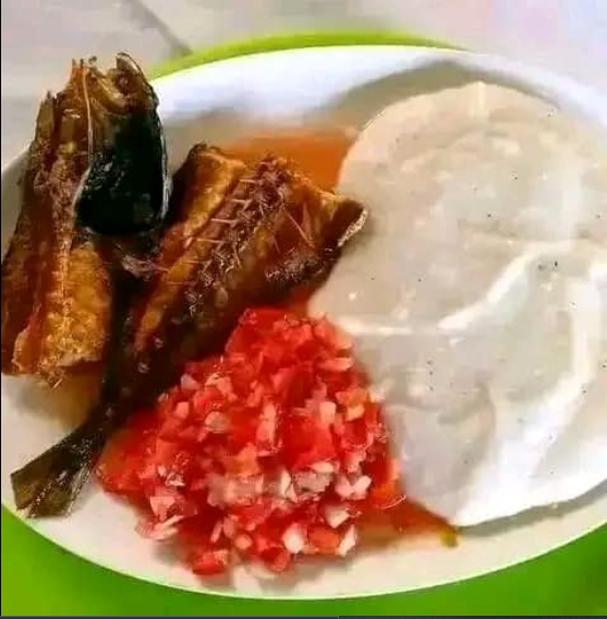 comida dos sulanos😋🤤