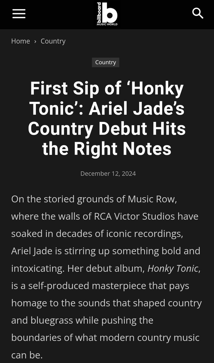 Ariel Jade | Indie Artist & Creator tweet media