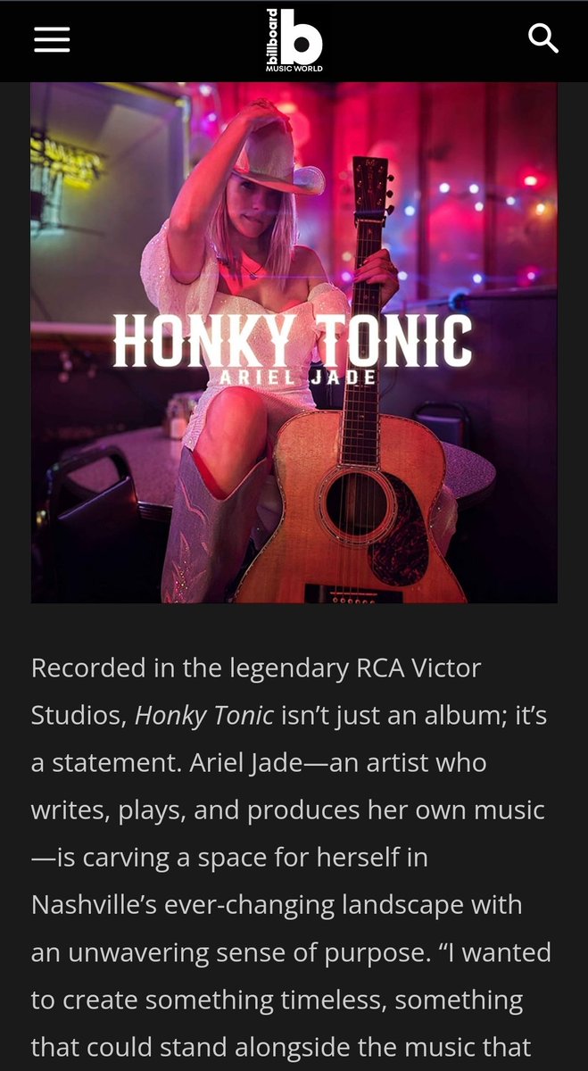 Ariel Jade | Indie Artist & Creator tweet media