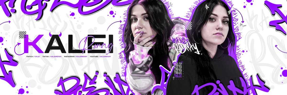 Phil (@avimajvi) on Twitter photo Header for <a href="/KaleiRenay/">Kalei</a> 
Support is highly appreciated🖤
HD Link: ibb.co/HCYNB2y Header for <a href="/KaleiRenay/">Kalei</a> 
Support is highly appreciated🖤
HD Link: ibb.co/HCYNB2y