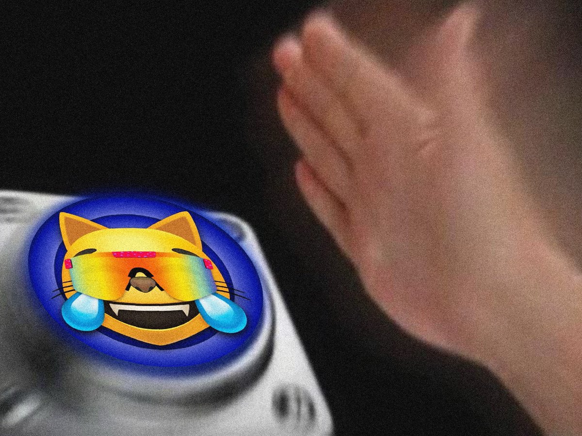 MOG COIN (@mogcoin) on Twitter photo 