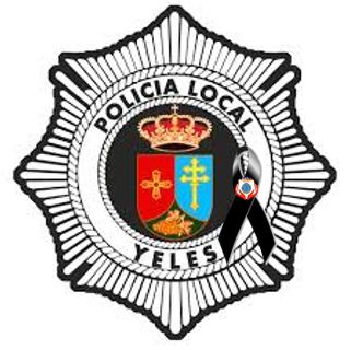 🚨 Lamentamos comunicar nuevo #Suicidio en FFyCS #PolicíaLocal #Yeles #Toledo.  Descansa en paz compañero 🕯

🤲 Nuestro sentido pésame a su familia, compañeros, amigos y allegados

☎️ Ayuda emocional por ideación suicida: 024 o  Teléfono de la Esperanza 717 003 717