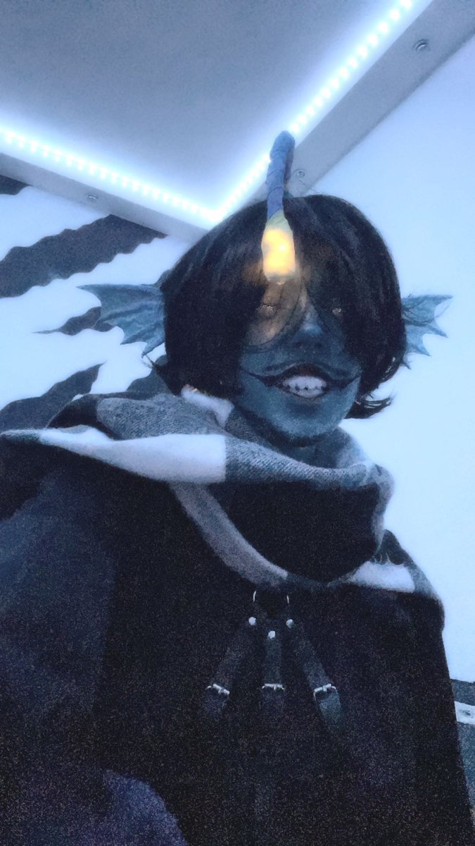 RichardSolace's tweet photo. — My cosplay - Sebastian Solace.

#pressure #ROBLOX #sebastiansolace #sebastiancosplay #cosplay #sebastian_solace https://t.co/6cUZSj7Tcv
