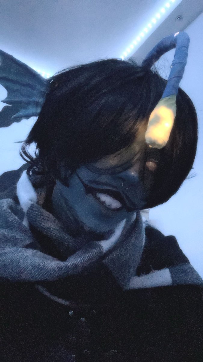RichardSolace's tweet photo. — My cosplay - Sebastian Solace.

#pressure #ROBLOX #sebastiansolace #sebastiancosplay #cosplay #sebastian_solace https://t.co/6cUZSj7Tcv