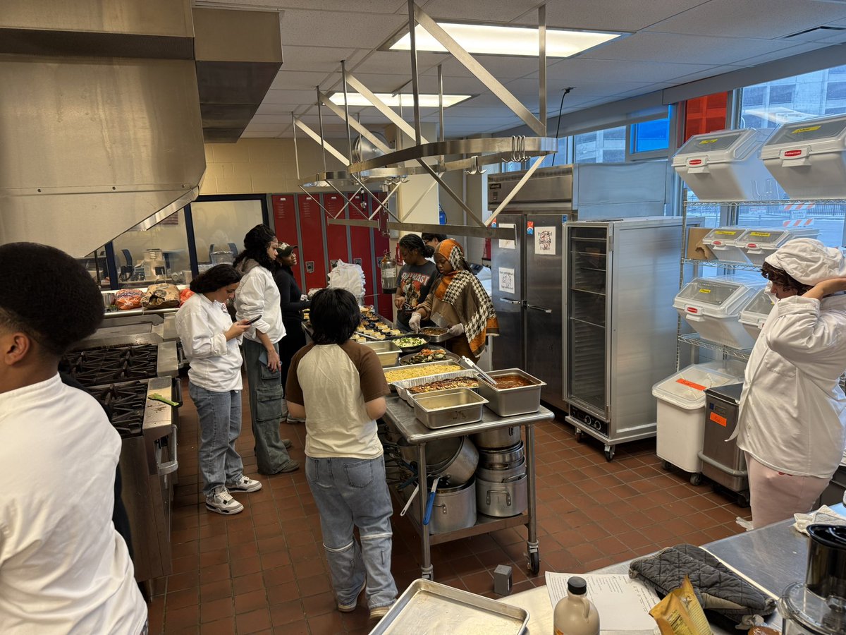 SCSD Career & Technical Education tweet media