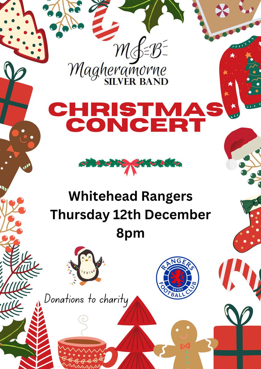 MSB_1882's tweet photo. We look forward to you joining with us tonight in Whitehead Glasgow Rangers Club for some festive music and craic! 🎶🎅

#MSB1882 
#KeepErLit 
#MereyChristmas https://t.co/LXWjAaFIdt