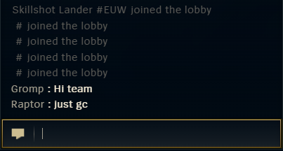 Dragdar_'s tweet photo. League of Legends https://t.co/lWhG0UE3kA