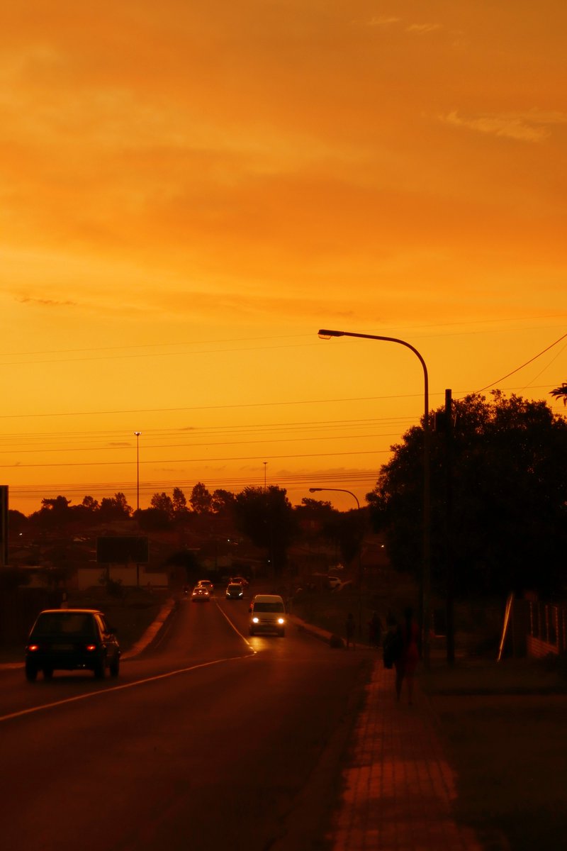 commit to nothing which happens outside the borders of integrity...

eSoweto ♥️