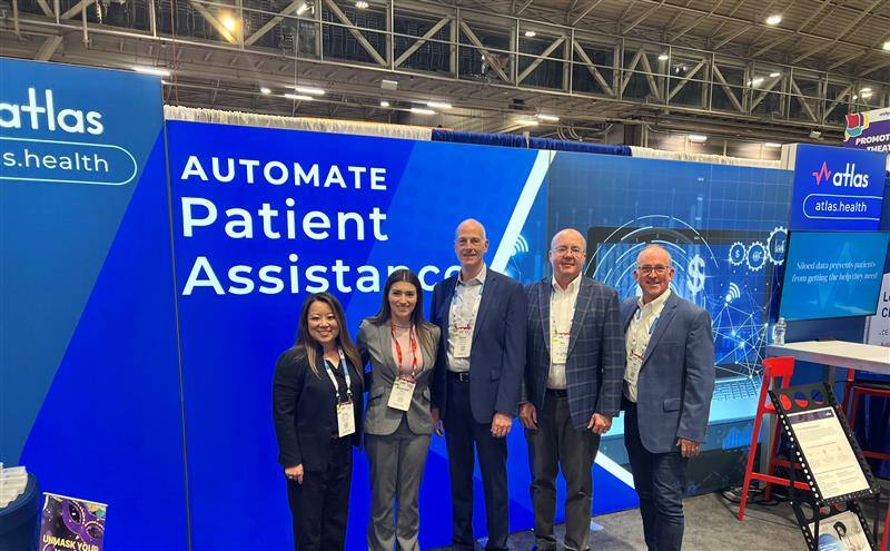 Atlas Health tweet media