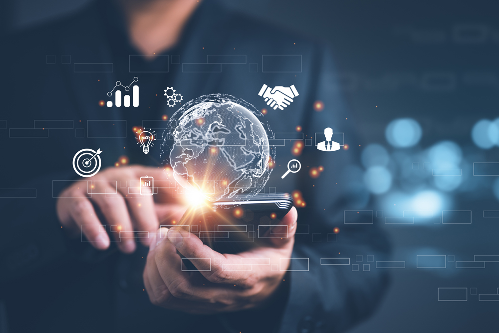 adviseitsoln's tweet image. 🔒 Privacy and Security 🔒
Using personal mobile phones for business can blur the lines between work and personal life. Protect your privacy and business data with a proper business phone system. Keep your communications secure and separate! bit.ly/4glfnhf  #DataSecu ...