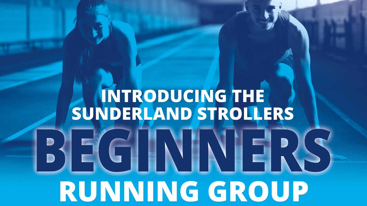 Beacon of Light (@beaconoflight) on Twitter photo ๐ ๐๐ฃ ๐ฎ๐ค๐ช๐ง ๐ข๐๐ง๐ ๐จ
We are set to host <a href="/strollers_run/">Sunderland Strollers</a>'s new Beginners Running Group, aiming to engage new people in the physical and mental health benefits of running.
The 16-week course is set to start on Monday 6th January ๐
Full Info ๐ bit.ly/3Vx631J ๐ ๐๐ฃ ๐ฎ๐ค๐ช๐ง ๐ข๐๐ง๐ ๐จ
We are set to host <a href="/strollers_run/">Sunderland Strollers</a>'s new Beginners Running Group, aiming to engage new people in the physical and mental health benefits of running.
The 16-week course is set to start on Monday 6th January ๐
Full Info ๐ bit.ly/3Vx631J