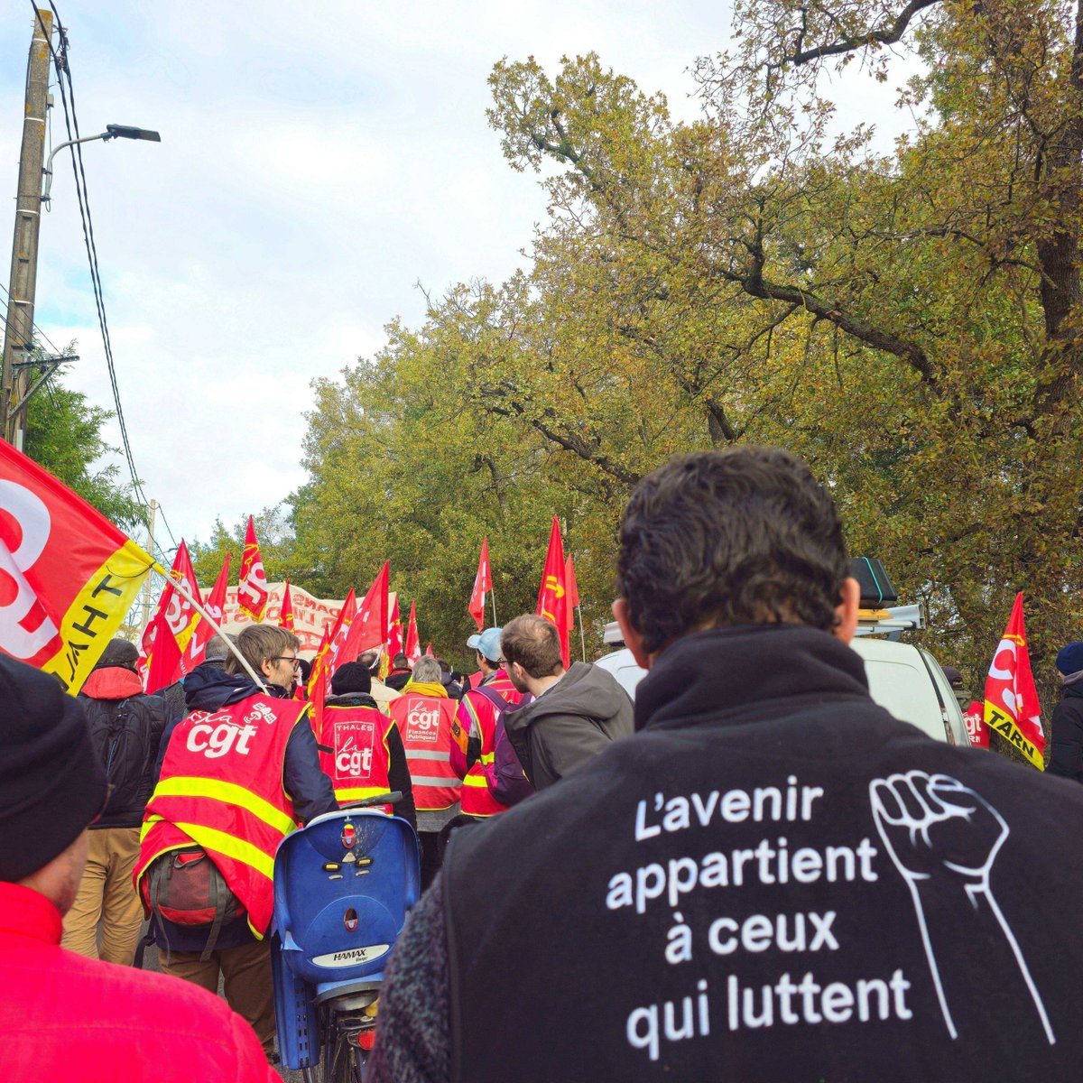 UD CGT 31 tweet media