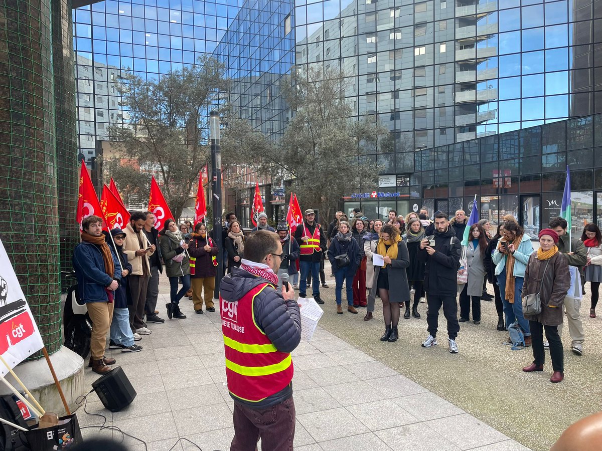 UD CGT 31 tweet media