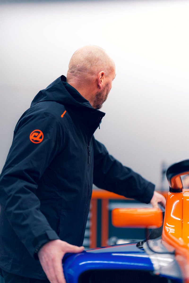 CL Motorsport tweet media