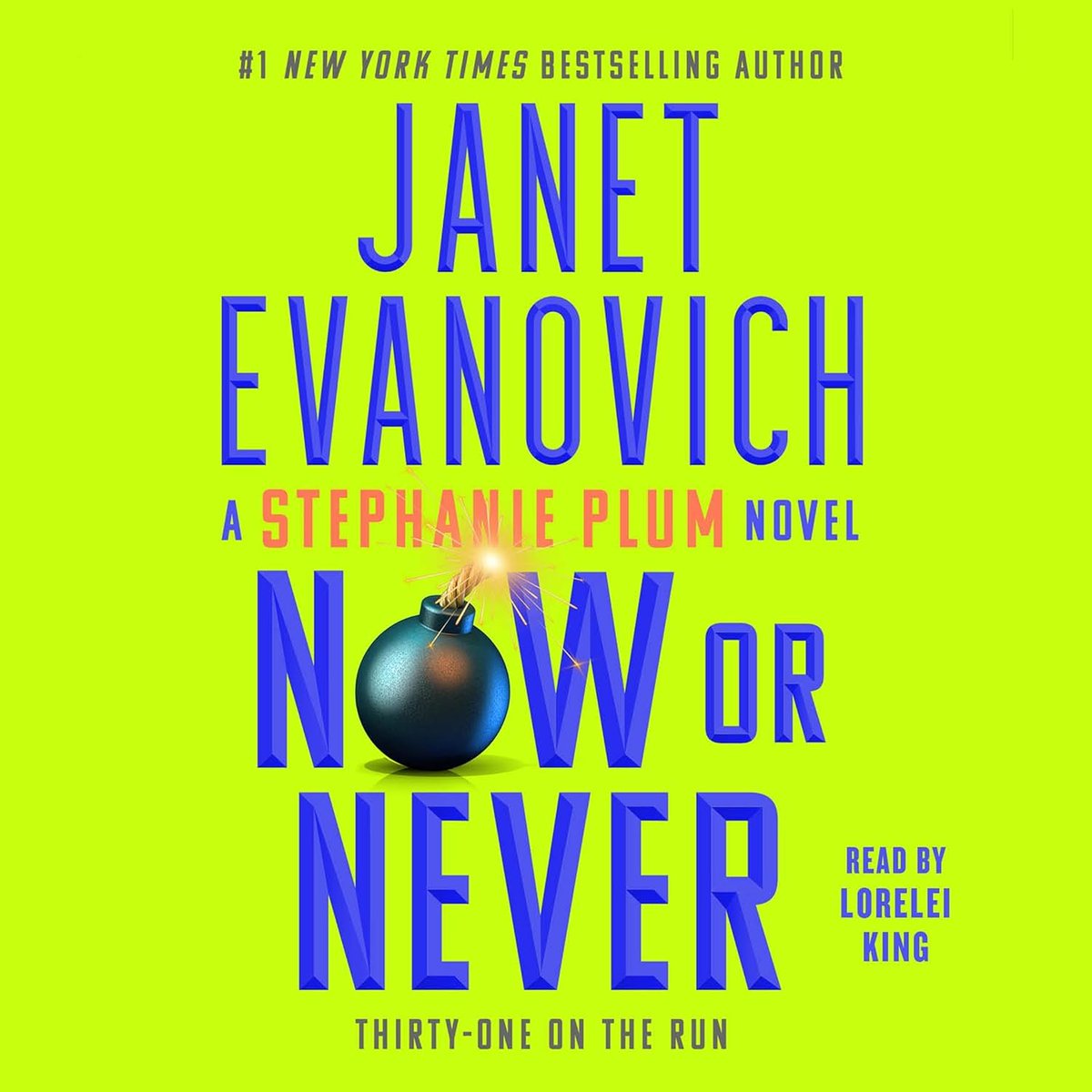 Luanne (@luanneo) on Twitter photo If you're counting, this is indeed the 31st book in the Stephanie Plum series! If you're looking for a fun collection that doesn't take itself too serious' then this is a book for you! <a href="/SimonAudio/">Simon & Schuster Audio</a>
luanne-abookwormsworld.blogspot.com/2024/12/now-or… If you're counting, this is indeed the 31st book in the Stephanie Plum series! If you're looking for a fun collection that doesn't take itself too serious' then this is a book for you! <a href="/SimonAudio/">Simon & Schuster Audio</a>
luanne-abookwormsworld.blogspot.com/2024/12/now-or…