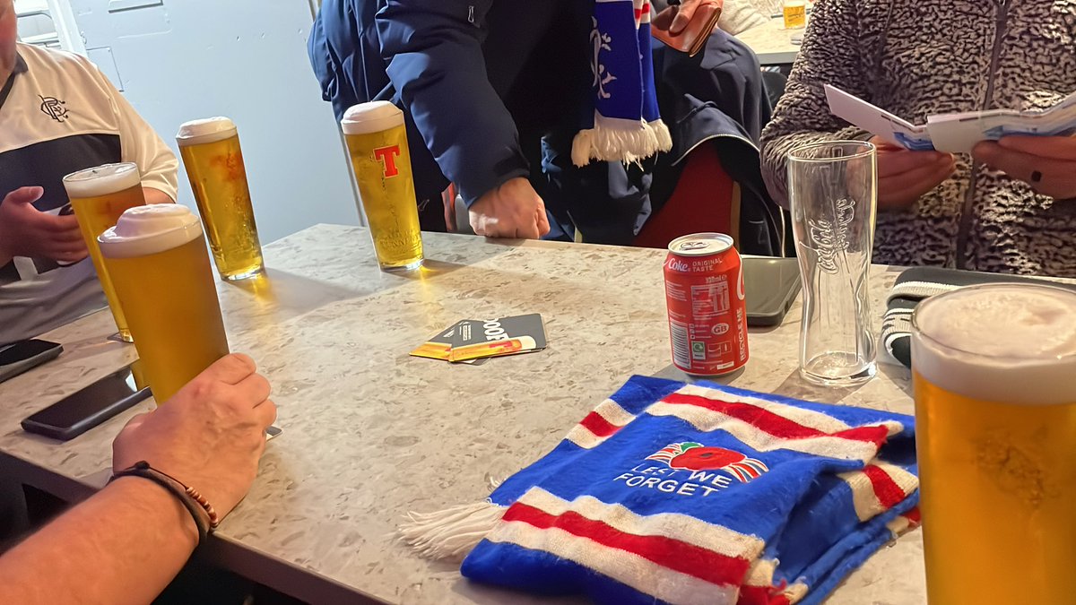 Shire loyal usual night out🇬🇧🇬🇧