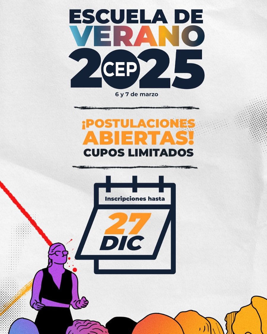 Centro de Políticas Públicas UC Temuco tweet media