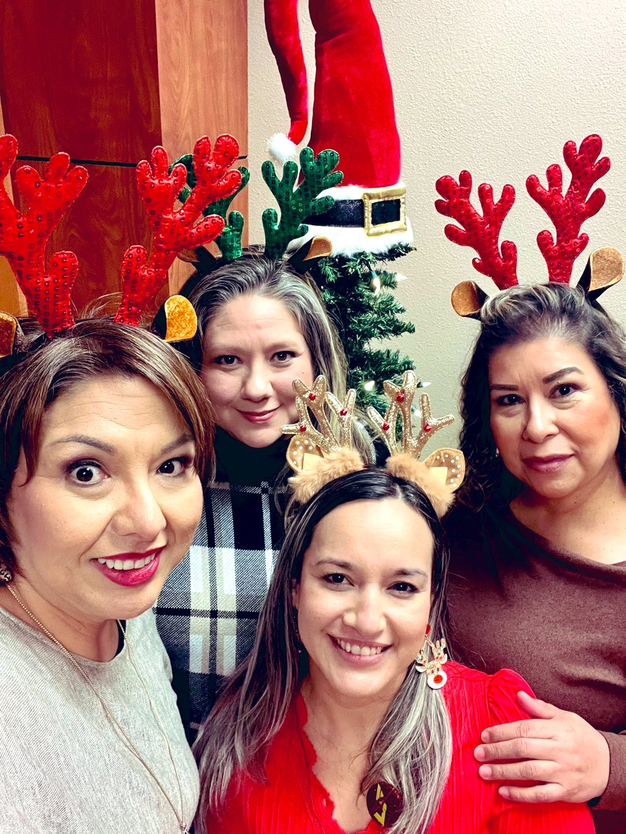 AAmaro (@aamaro10) on Twitter photo Christmas Fun at DSC “Reindeer Day” <a href="/LosFresnosCISD/">Los Fresnos CISD</a> <a href="/jbeth81/">Jenny Stumbaugh</a> <a href="/marlenegabe/">Marlen Anaya</a> <a href="/DSoberon1984/">Diana Zamarripa</a> <a href="/atkkri/">KAtkinson</a> Christmas Fun at DSC “Reindeer Day” <a href="/LosFresnosCISD/">Los Fresnos CISD</a> <a href="/jbeth81/">Jenny Stumbaugh</a> <a href="/marlenegabe/">Marlen Anaya</a> <a href="/DSoberon1984/">Diana Zamarripa</a> <a href="/atkkri/">KAtkinson</a>