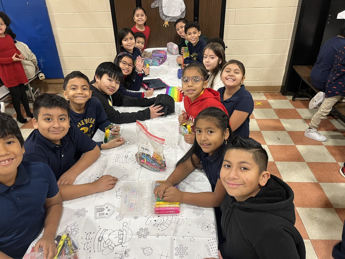 School 4 Third Grade Math tweet media