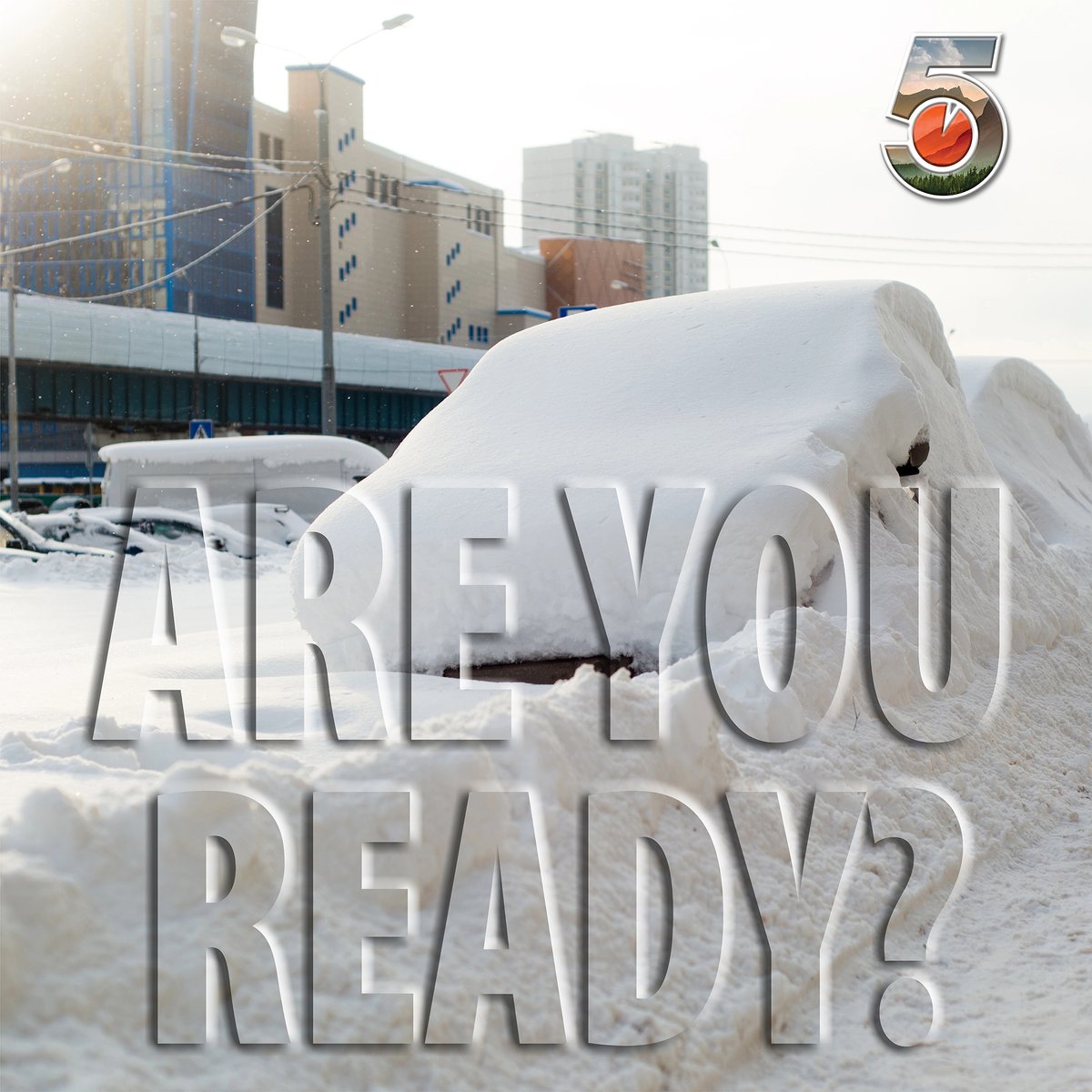 Chef 5 Minute Meals tweet media