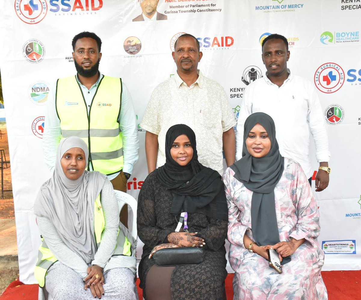 Hon. Dekow M Barrow tweet media