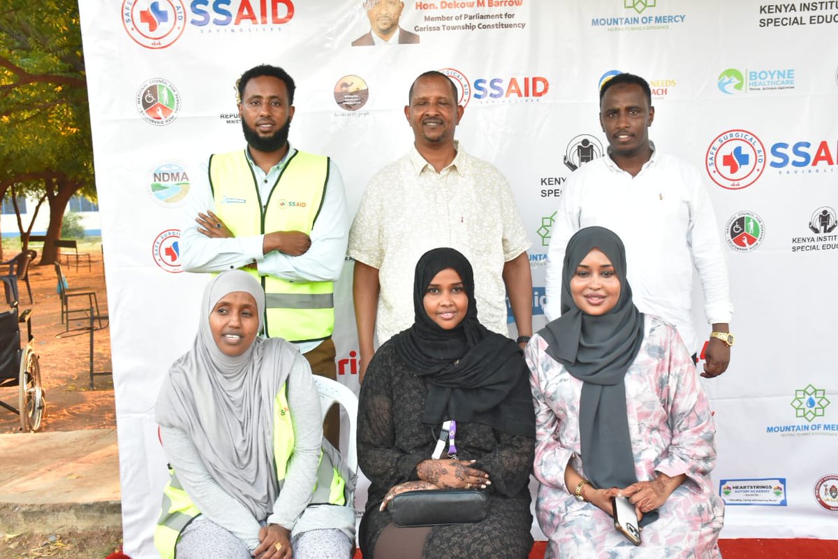 Hon. Dekow M Barrow tweet media