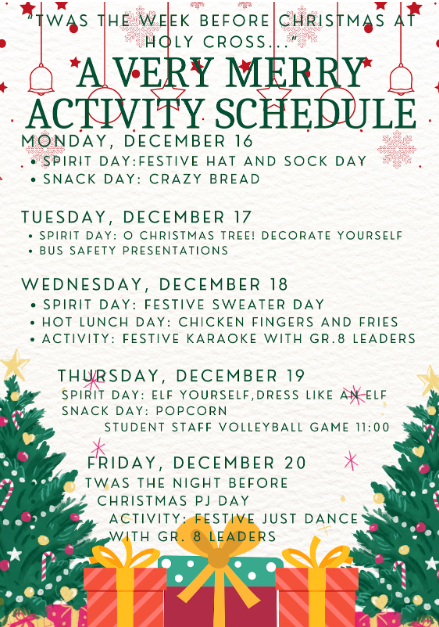 Holy Cross Catholic (@cross_holy) on Twitter photo 