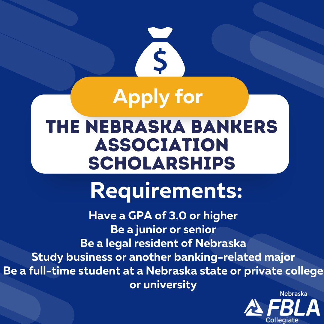 Nebraska FBLA-Collegiate tweet media