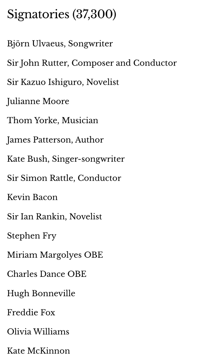 Ed Newton-Rex tweet media