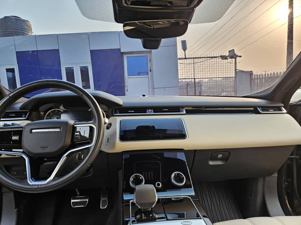 Papi!🇳🇬 tweet media