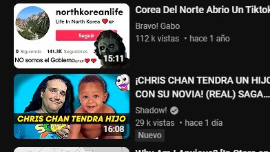 Twitty_Aldo's tweet photo. Pinche muerto de hambre el Shadow, y eso que ya el mismo Chris dijo que nada, que es falso @ElJerryReviewer https://t.co/06nZFAAT6W