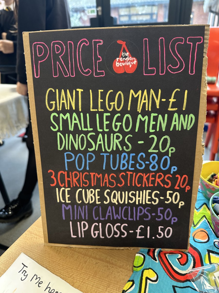 Allenbourn Middle School tweet media