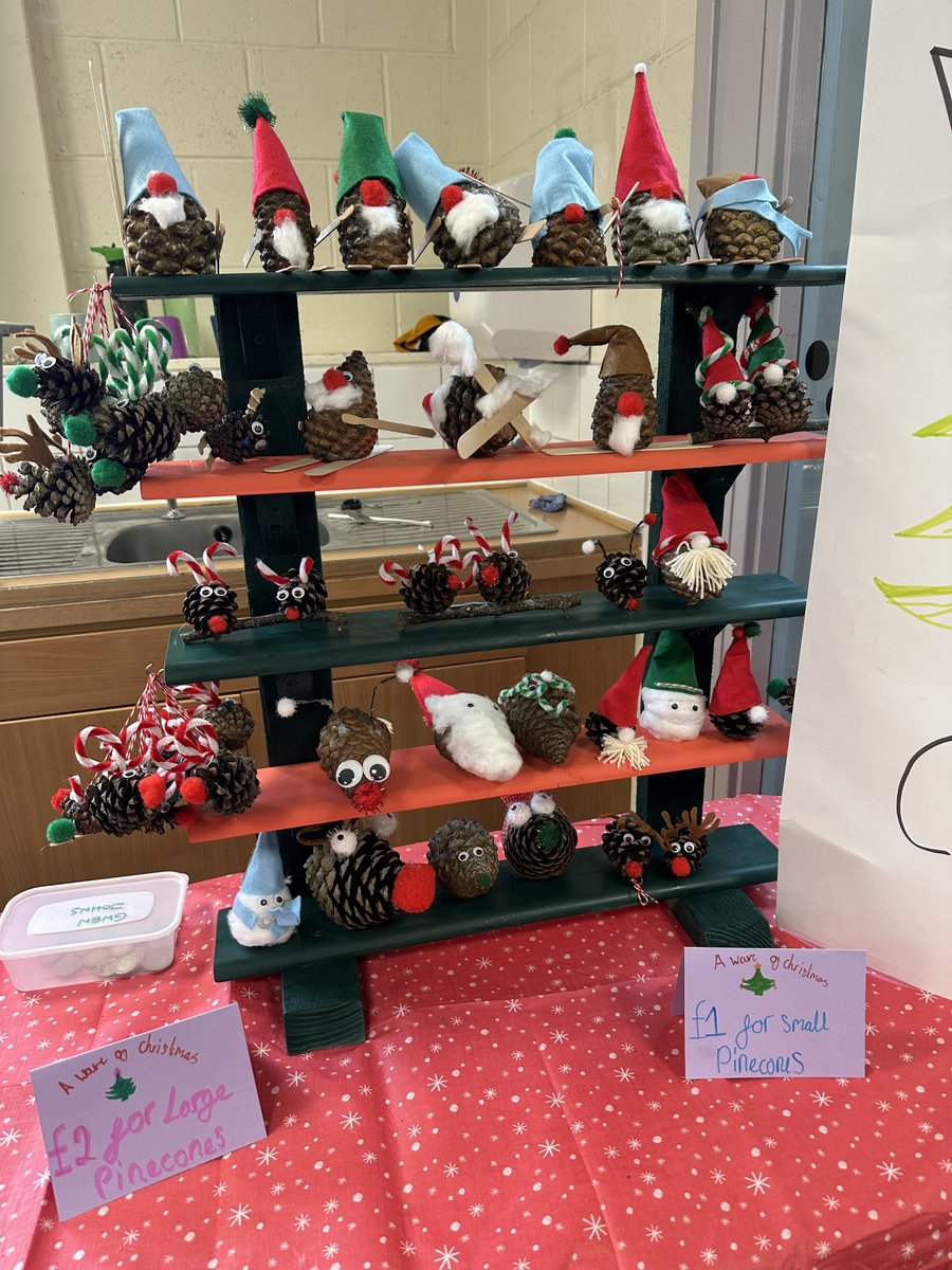 Allenbourn Middle School tweet media