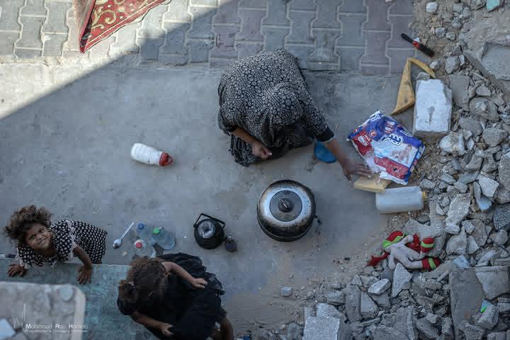 AnyHashish's tweet image. In the face of displacement, the displaced in the Gaza Strip are looking for any place to sleep, any place to live, any space to prepare food. 
gofundme.com/f/support-a-di…