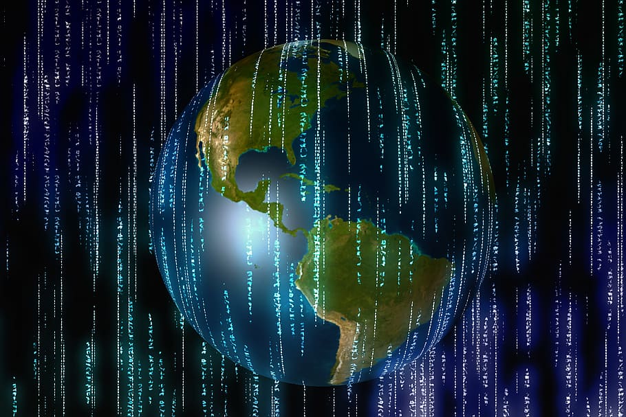 LearnWithNASA's tweet image. Are you looking for datasets to incorporate into your #CSEdWeek coding lessons? The My NASA Data team has 70+ datasets in .CSV form that can be used for teaching Python, R & other languages.
🌎💻📈 Bring real data to your #HourOfCode!
mynasadata.larc.nasa.gov/basic-page/dat…